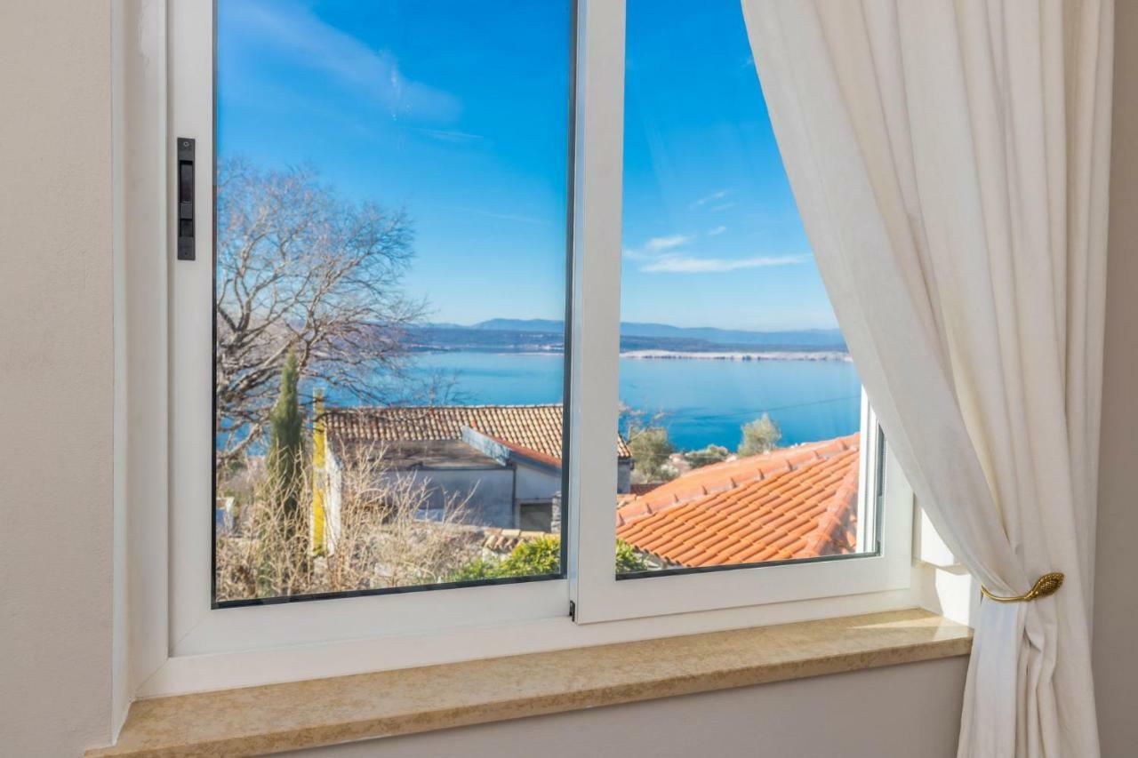 Apartments Adriatic 2 Crikvenica Exterior photo