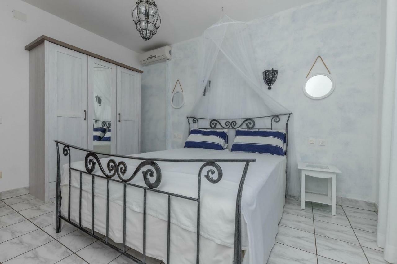 Apartments Adriatic 2 Crikvenica Exterior photo